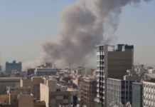 Gerald Grosz: „Mörder und Terroristen haben keinen Anspruch aufs Völkerrecht!“