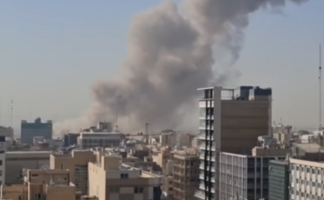 Gerald Grosz: „Mörder und Terroristen haben keinen Anspruch aufs Völkerrecht!“