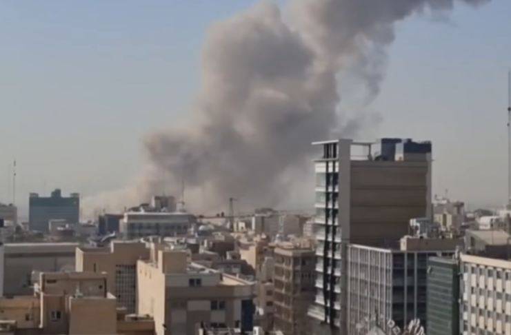 Gerald Grosz: „Mörder und Terroristen haben keinen Anspruch aufs Völkerrecht!“