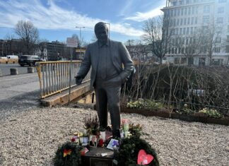 Direkt neben CDU-Zentrale: Neuer Pilgerort für Linksextreme