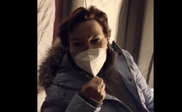 Drohbrief mit weißem Pulver: AfD-Politikerin in Quarantäne