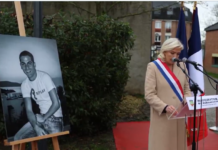 20-jähriger IB-Aktivist von der Antifa totgeprügelt