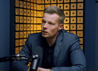 Manuel Ostermann: „Die Antifa will mich abschlachten“