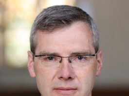 „Kreativ wie der Schöpfergott, geistreich wie der Heilige Geist und hellwach wie Jesus Christus“ …