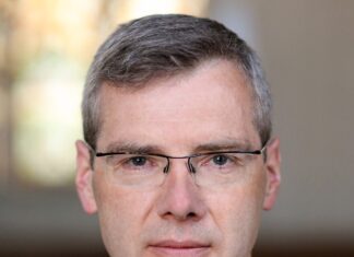 Bischöfe wählen erneut Anti-AfD-Mann zu ihrem Vorsitzenden