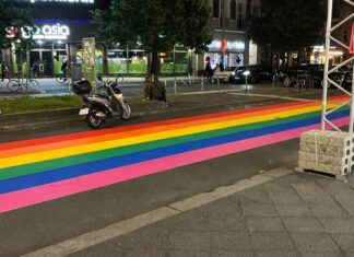 Kanada: LGBTQ heißt jetzt MMIWG2SLGBTQQIA+