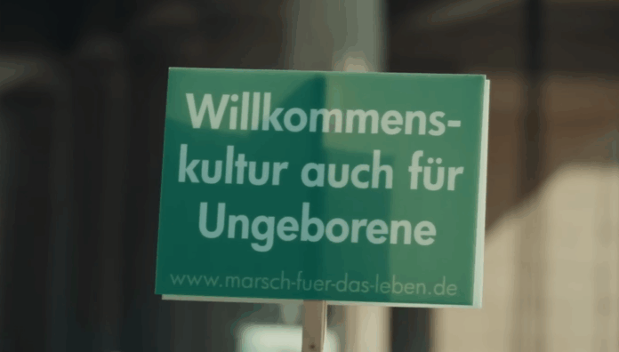 abtreibung