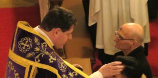 Aschermittwoch – Asche auf mein Haupt