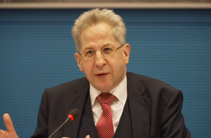 Verfolgung von Regierungskritikern – Wie frei ist unsere Demokratie noch?