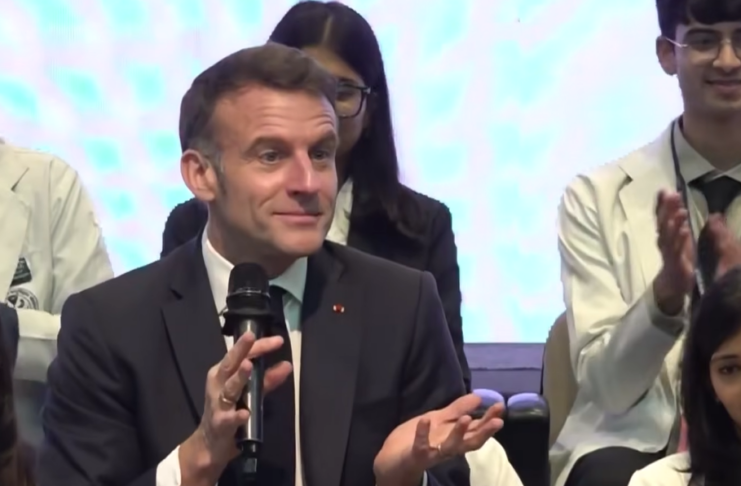 „Meinungsfreiheit ist Bullshit“: Wie regierende Kleinstgeister Demokratie zerstören