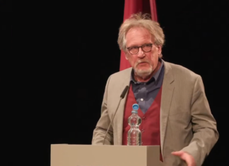 „Der Kampf gegen rechts ist ein Kampf gegen die Demokratie!“