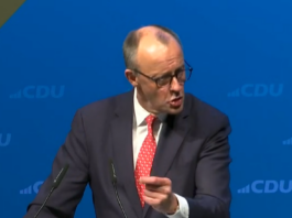 Demokratie braucht Transparenz: Wann schafft Genosse Merz endlich das Wahlgeheimnis ab?