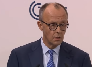 Merz-Rede bei Münchner Sicherheitskonferenz: Wie erbärmlich soll es noch werden?