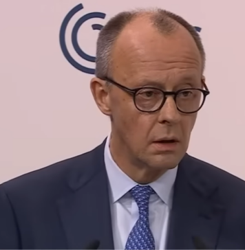 Merz-Rede bei Münchner Sicherheitskonferenz: Wie erbärmlich soll es noch werden?