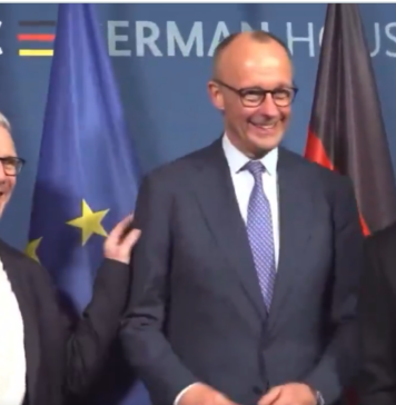 Umfrage: Merz steigt zum unbeliebtesten Regierungschef weltweit auf