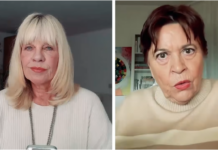 Kindermorde und Kannibalismus: „System Epstein auch in Deutschland“