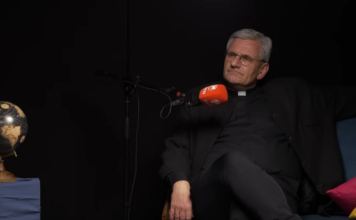 Kölner Weihbischof Schwaderlapp: Dämonen existieren!