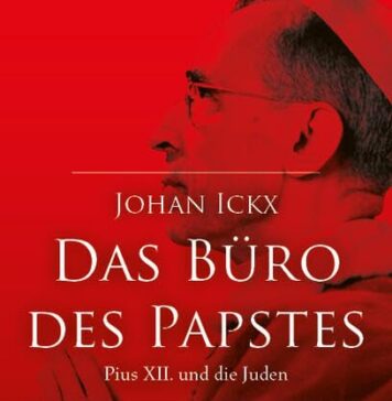 Papst Pius XII.: Hitlers Papst?