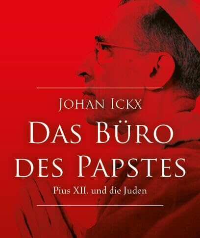 Papst Pius XII.: Hitlers Papst?