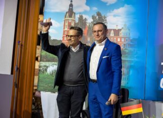 Diskussionen um Irankonflikt: Seid Patrioten, nicht Idioten!