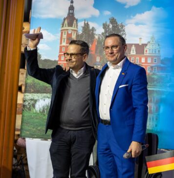 Diskussionen um Irankonflikt: Seid Patrioten, nicht Idioten!