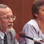 Verwaltungsgericht: Merkels Stasi-Akte wird weiter geheimgehalten