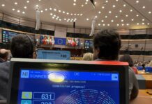 Niederlage für Merz und von der Leyen: EU‑Parlament lehnt Chatkontrolle erneut ab