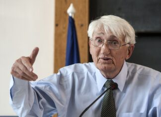 Geschwätzakrobat und Hohepriester der Linken: Habermas gestorben