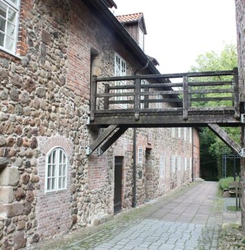 Schon wieder Gruppenvergewaltigung in Jugendzentrum