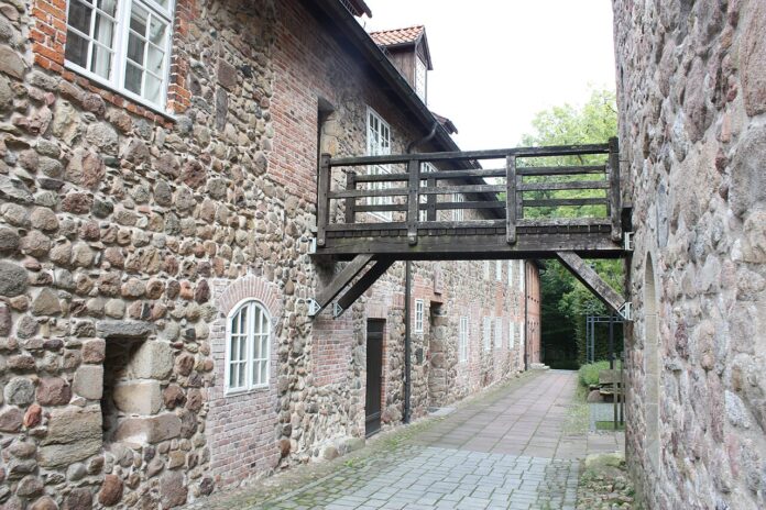 Kloster_Zeven_und_St_Viti_Kirche_Zeven_11