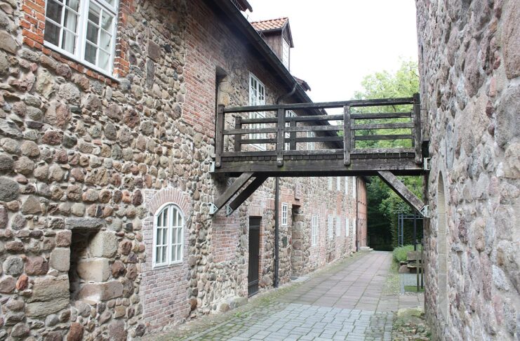 Schon wieder Gruppenvergewaltigung in Jugendzentrum