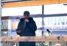 Xavier Naidoo – Wenn Missbrauchsopfer als „rechtsextreme Schwurbler“ diffamiert werden