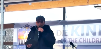 Xavier Naidoo – Wenn Missbrauchsopfer als „rechtsextreme Schwurbler“ diffamiert werden