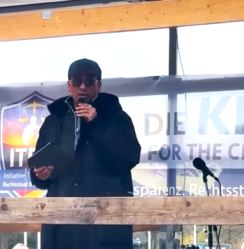 Xavier Naidoo – Wenn Missbrauchsopfer als „rechtsextreme Schwurbler“ diffamiert werden