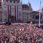 Schicksalswahl in Ungarn: Orban mit knapp 20 Prozent Vorsprung?