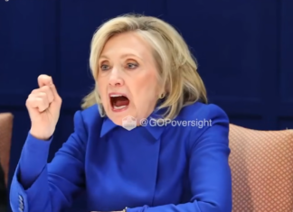 Vor US-Kongress: Epstein-Killary tickt aus