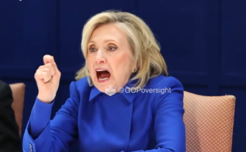 Vor US-Kongress: Epstein-Killary tickt aus