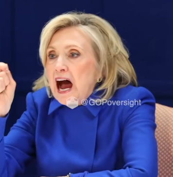 Vor US-Kongress: Epstein-Killary tickt aus