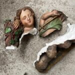 Belgien: Staatsfunk lässt Marien- und Jesus-Statuen zertrümmern