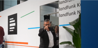 „Virtuelle Taurus-Rakete“ Kiesewetter fällt von Bühne