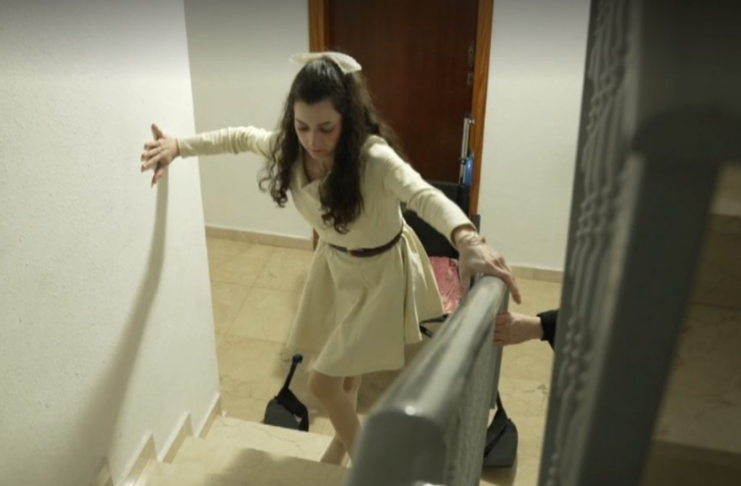 Noelia Castillo Ramos (25): Staat lässt Opfer von Gruppenvergewaltigung einschläfern