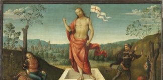 „Surrexit Dominus vere, Alleluja“: Allen Lesern ein frohes Osterfest!