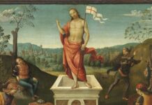 „Surrexit Dominus vere, Alleluja“: Allen Lesern ein frohes Osterfest!