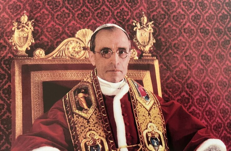 150. Geburtstag von Papst Pius XII: Lichtgestalt in dunklen Zeiten