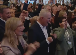 Wenn Wahlen nichts ändern (dürfen) – Rheinland-Pfalz und die absurde Logik des Polit-Kartells