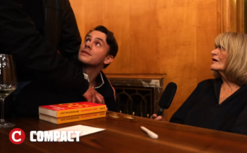 Alice Schwarzer: „Möchte nicht, dass mein Interview mit Compact unterbrochen wird!“