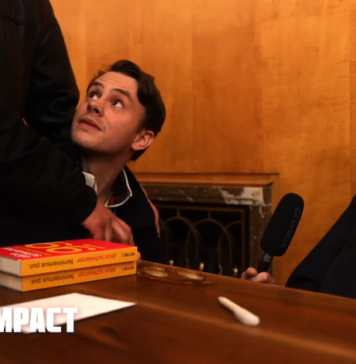 Alice Schwarzer: „Möchte nicht, dass mein Interview mit Compact unterbrochen wird!“