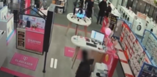 Dieser junge Syrer macht alles richtig…