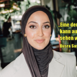 Miss Germany Kandidatin Büsra Sayed sieht sich als typische Deutsche