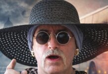 Festnahme von Marla-Svenja Liebich: „Die ganze Welt lacht über uns“